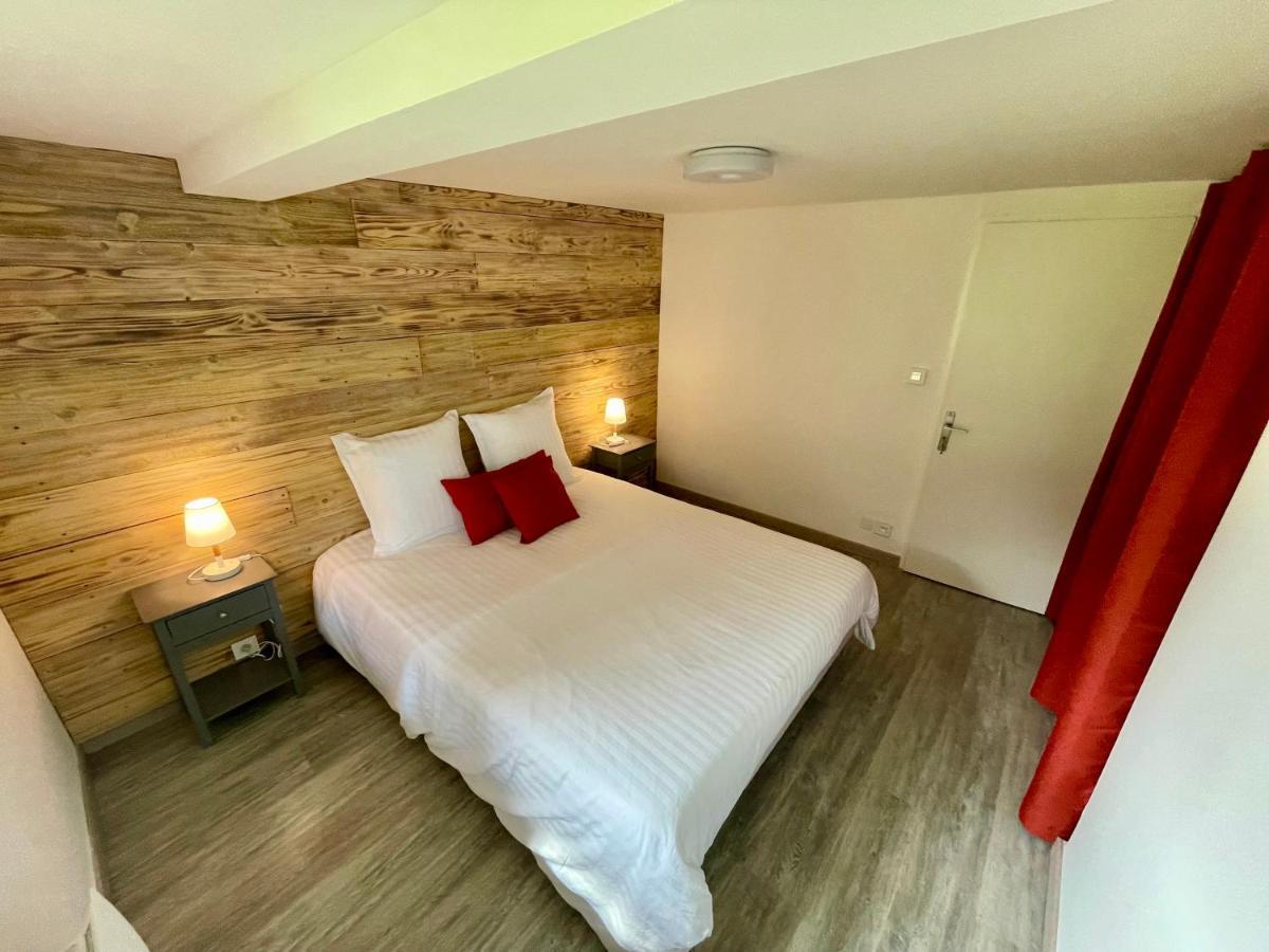 Chalet Le Cedre Bleu 10 P - 10 Min De Gerardmer Le Tholy Exterior photo