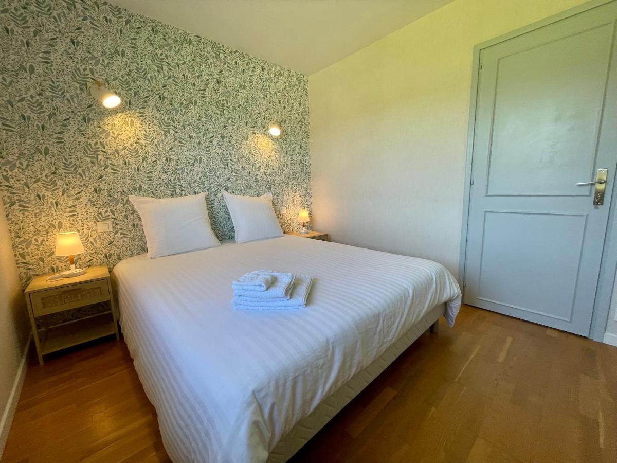 Chalet Le Cedre Bleu 10 P - 10 Min De Gerardmer Le Tholy Exterior photo